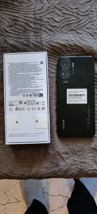 Телефон Honor 90 lite