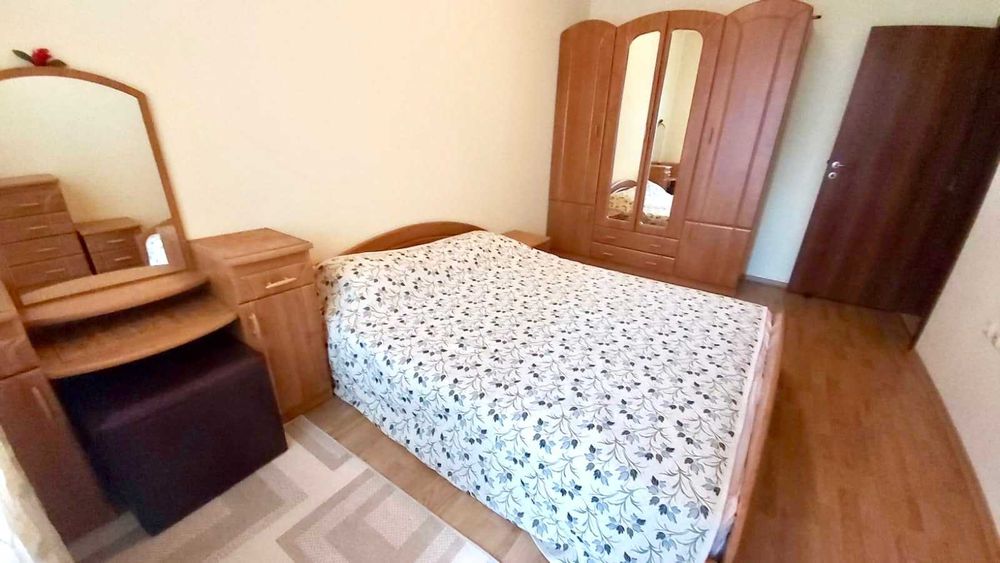 Продава се Тристаен апартамент в Обзор - 102 кв.м за 922 €/кв.м - Снимка #15