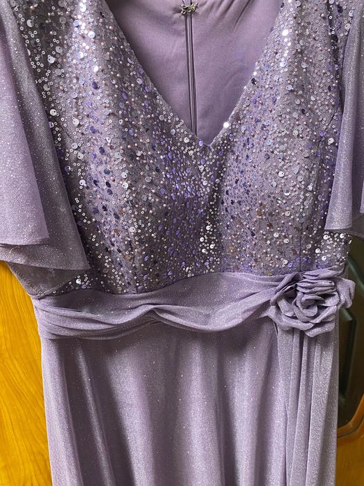 Rochie noua de ocazie, nuntă , botez , soacra , nasa etc… negociabil