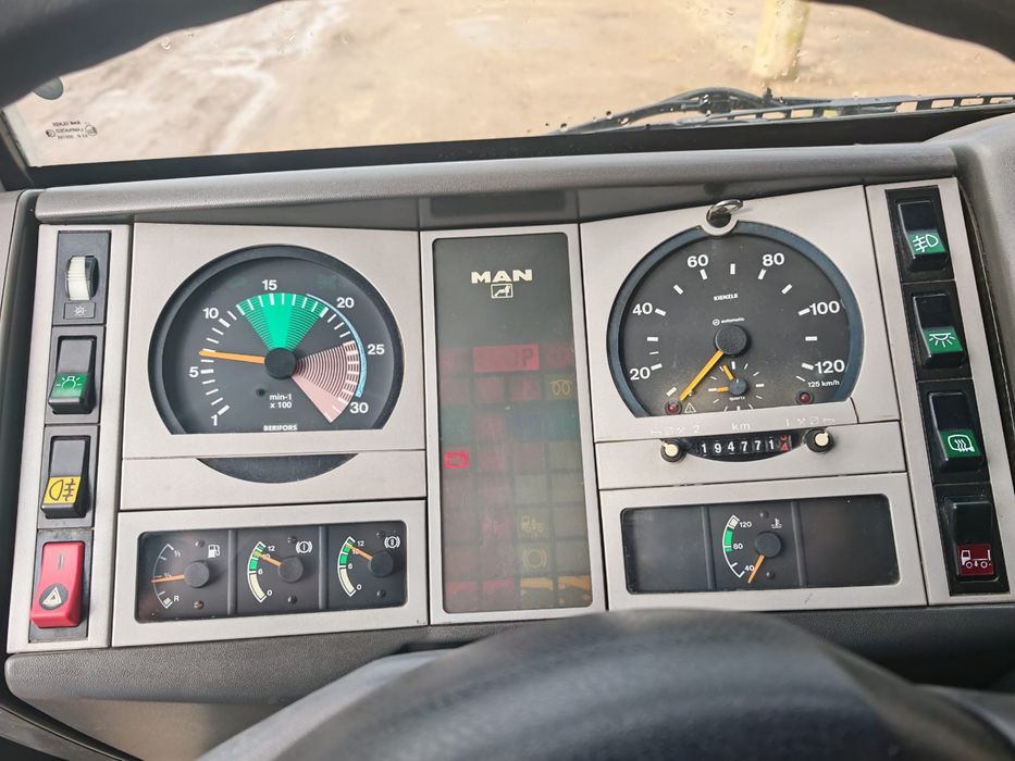 Vand Camion Man!!!