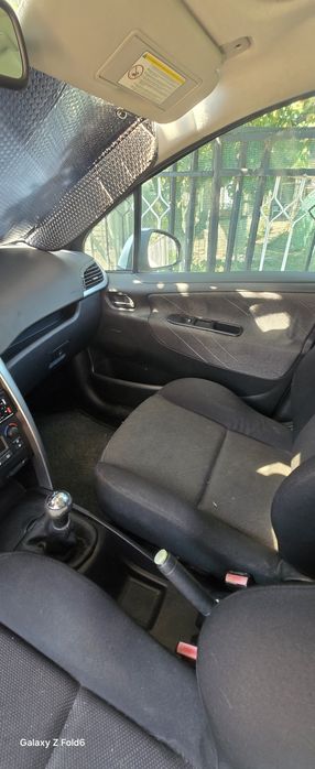 Peugeout 207 sw 1.6i