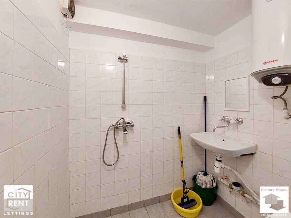 Дава се под наем Едностаен апартамент в Велико Търново, Картала - 22 кв.м за 130 € - Снимка #4