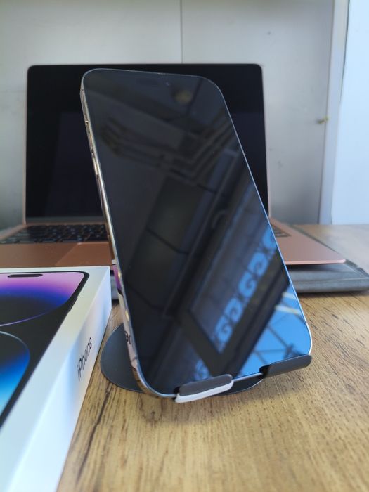 iPhone 14 Pro Max 128gb