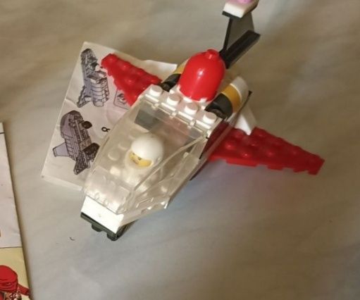 Каждое Лего по 15000