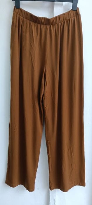 Pantaloni dama Garnet Hill (93% lyocel)