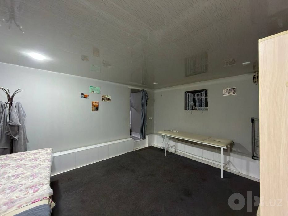 Нежилое | М. Улугбек, 335 м², потолки 3 м, паркинг | $110K