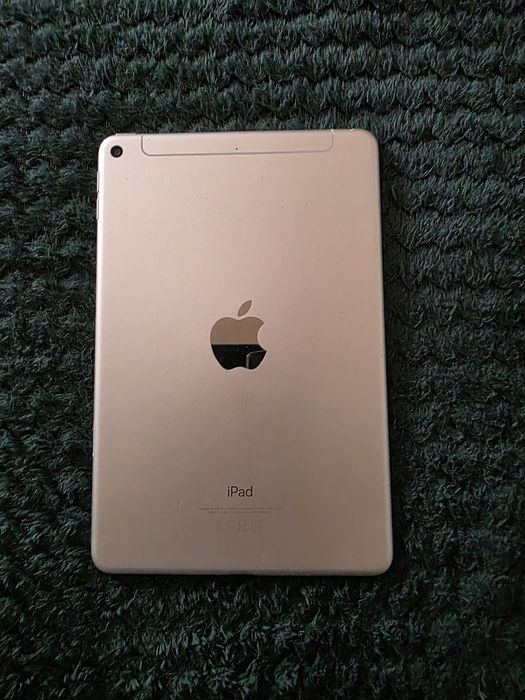 Ipad mini 5 generation celular,  256 GB !