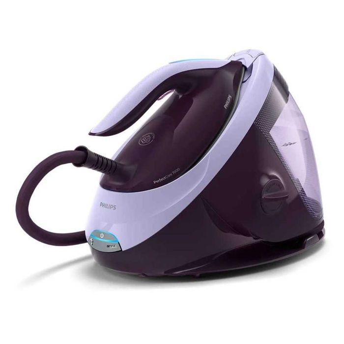 Парогенератор PHILIPS PSG7050/30 2100 W, PerfectCare 7000, Германия