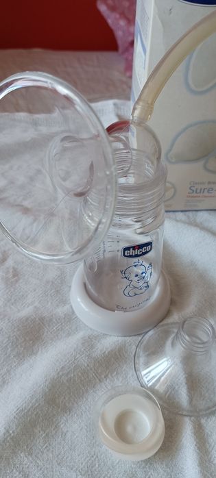 Помпа за кърма Chicco