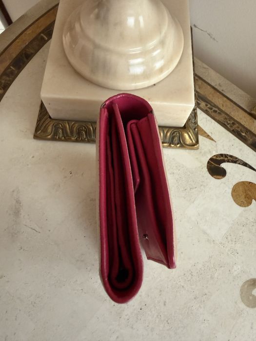 Christian Dior portofel