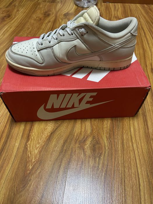 Nike Dunk.