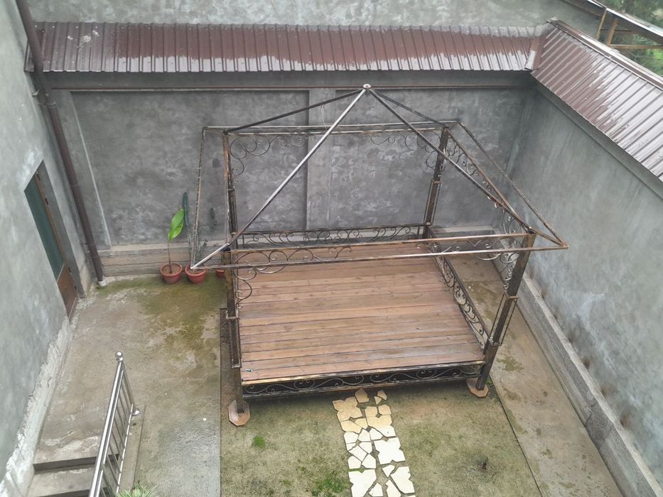 Temir sori sotiladi 2.5x3m