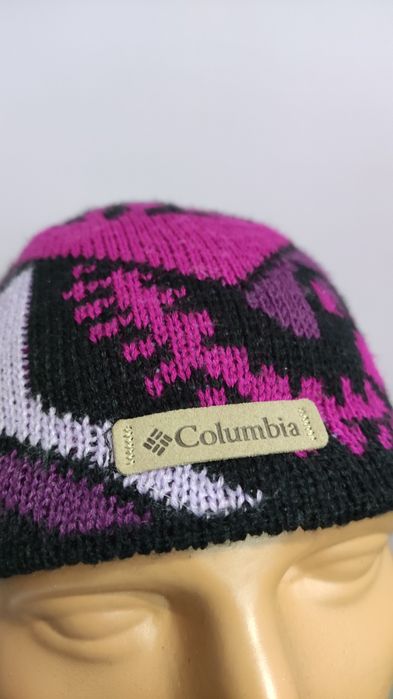 Columbia ДАМСКА зимна шапка