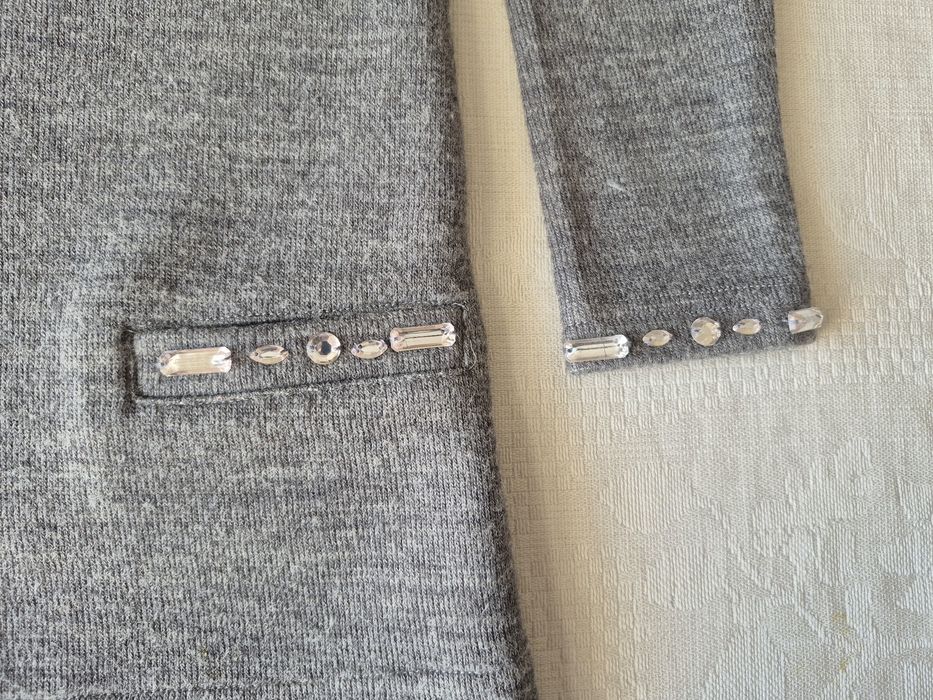 Платье-туника, разм.26