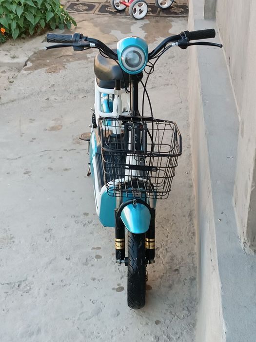 Skutor ayb bitta batareys yo