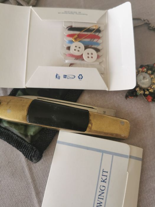 За колекционери е това