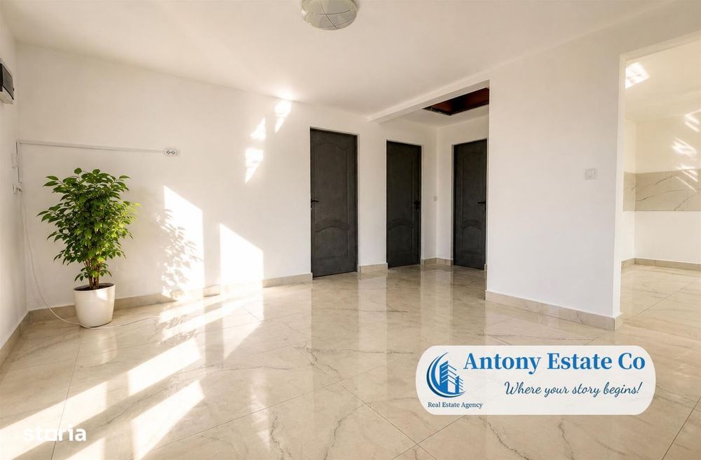 Antony Estate I Vanzare, Country House, Tileagd, Bihor