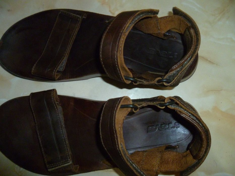 TEVA сандали №43