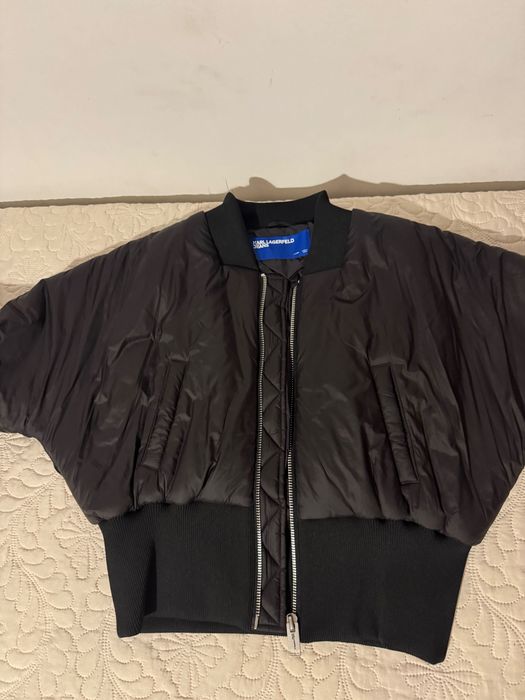 Karl lagerfeld Яке.