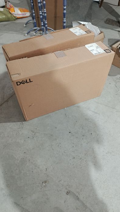 Продам моноблок Dell Pro 24 All-in-One