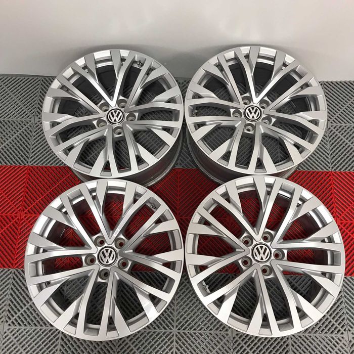 Jante VW Touareg III R18 TVA19%  Audi A5 Q5