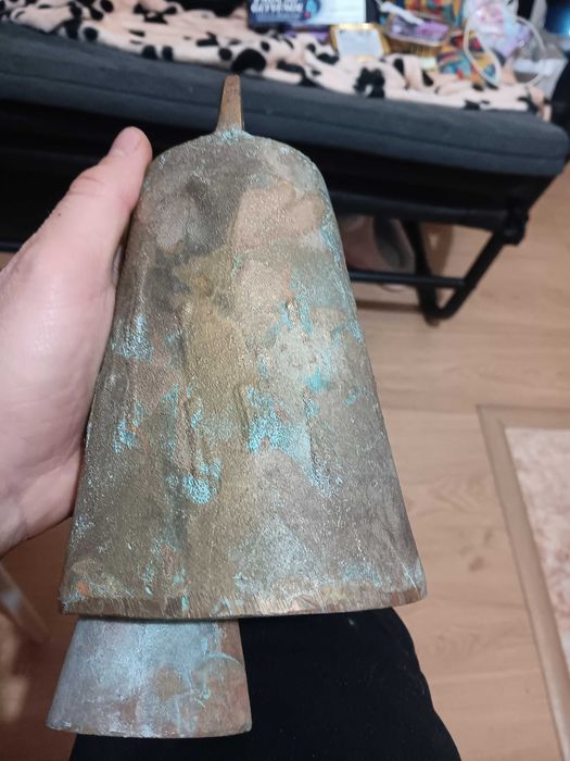 Чанове,звънци,камбани