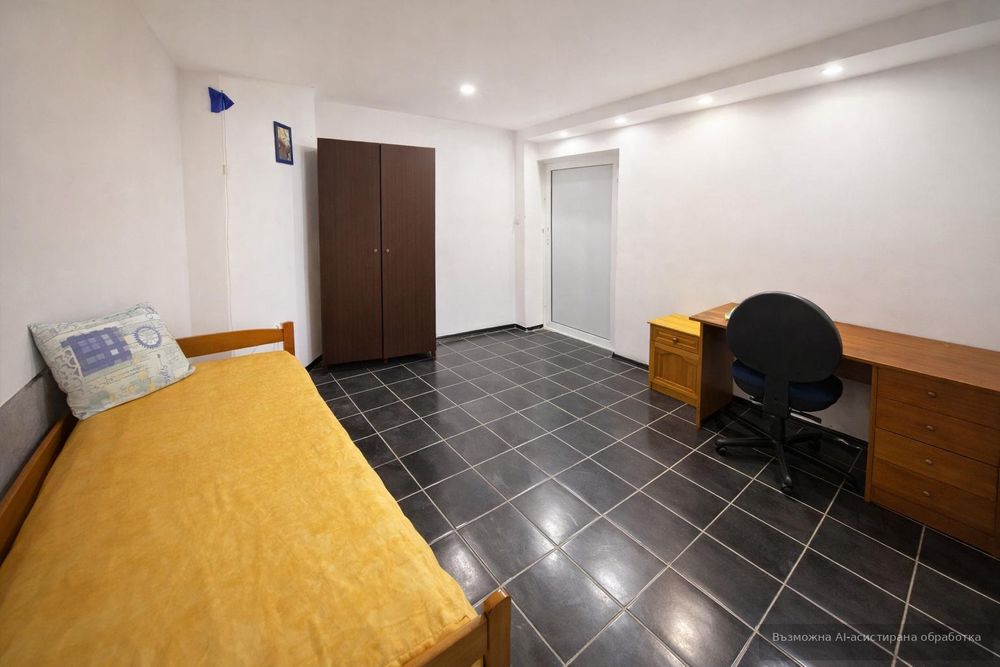 Двустаен за продажба в ж.к Студентски град