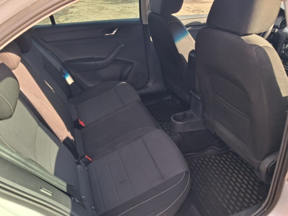 Продам Шкоду Рапид