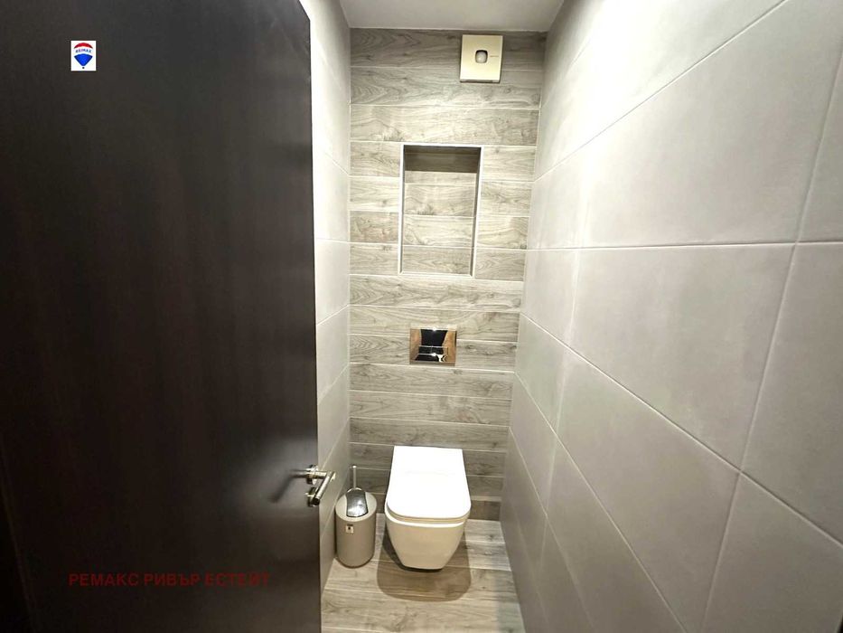 Тристаен апартамент под наем кв. Хъшове, гр. Русе