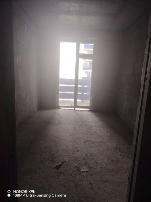 Продажа 2-комн новостройки 65м² с террасой, Юнусабад 16, ЖК Xon Saroy
