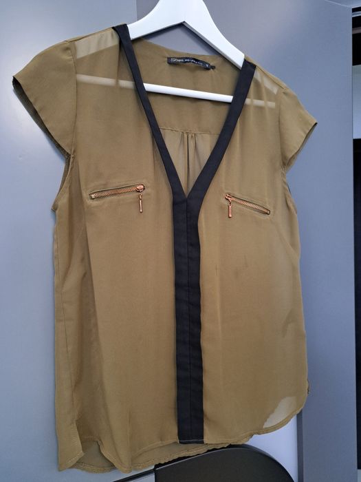 Разпродажба! Дамска риза Jacqueline de Yong, Only, Massimo, Modalinda