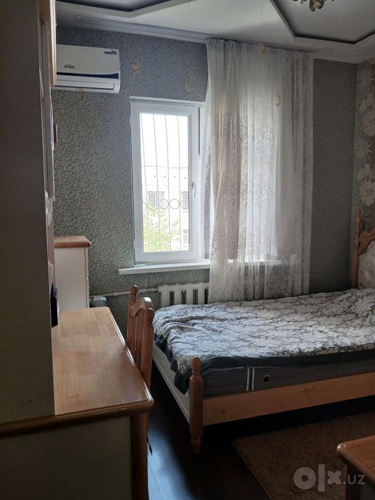 Продам чиланзар Ц кв.  Банковская