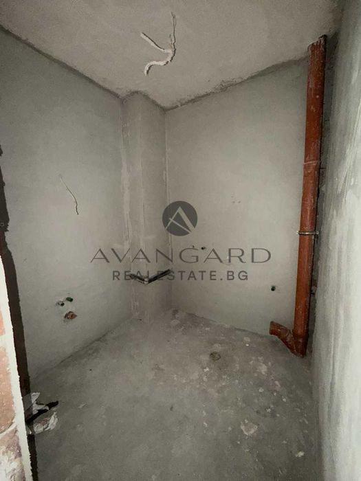 Продава се Тристаен апартамент в Пловдив, Център - 115 кв.м за 663 €/кв.м - Снимка #7