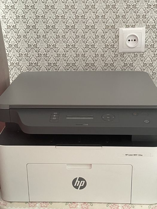 Продам принтер в хорошем состояниии