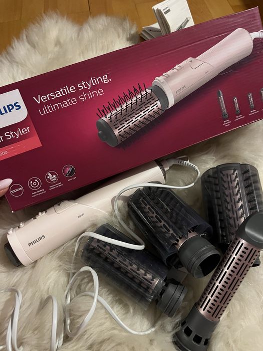 Philips Air Syler 7000