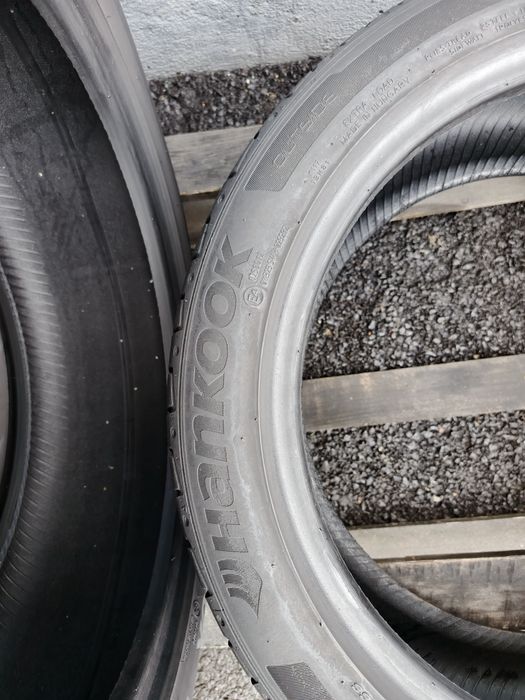 205.50.17 Hankook Vara Second-hand