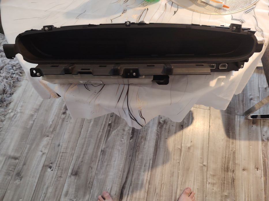 Ceas de bord pentru Toyota prius 3