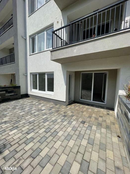 nchiriez apartament 2 camere in Complex Rose Residence Pipera