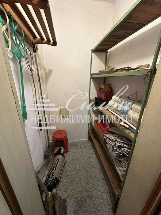 Продава се Многостаен апартамент в Търговище, Вароша - 108 кв.м за 1110 €/кв.м - Снимка #9