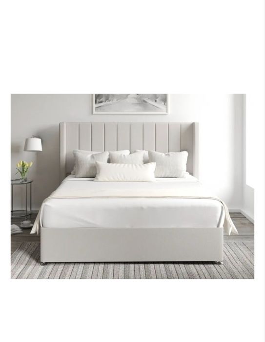 В Продаже спальная кровать