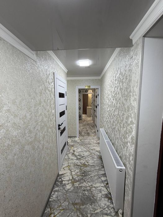 Сдам свою 2-комнатную квартиру на первом этаже оринтир вокзал парк