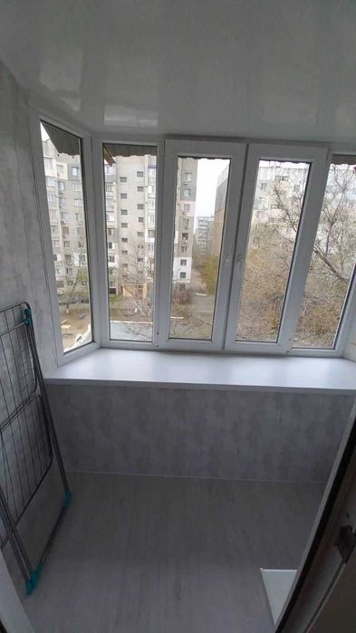 Продам квартиру в 4 микр Уральск