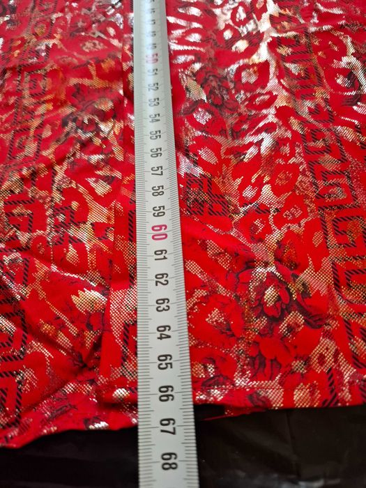 Мъжка маркова официална риза American Breed - The Ultimate Fashion, L