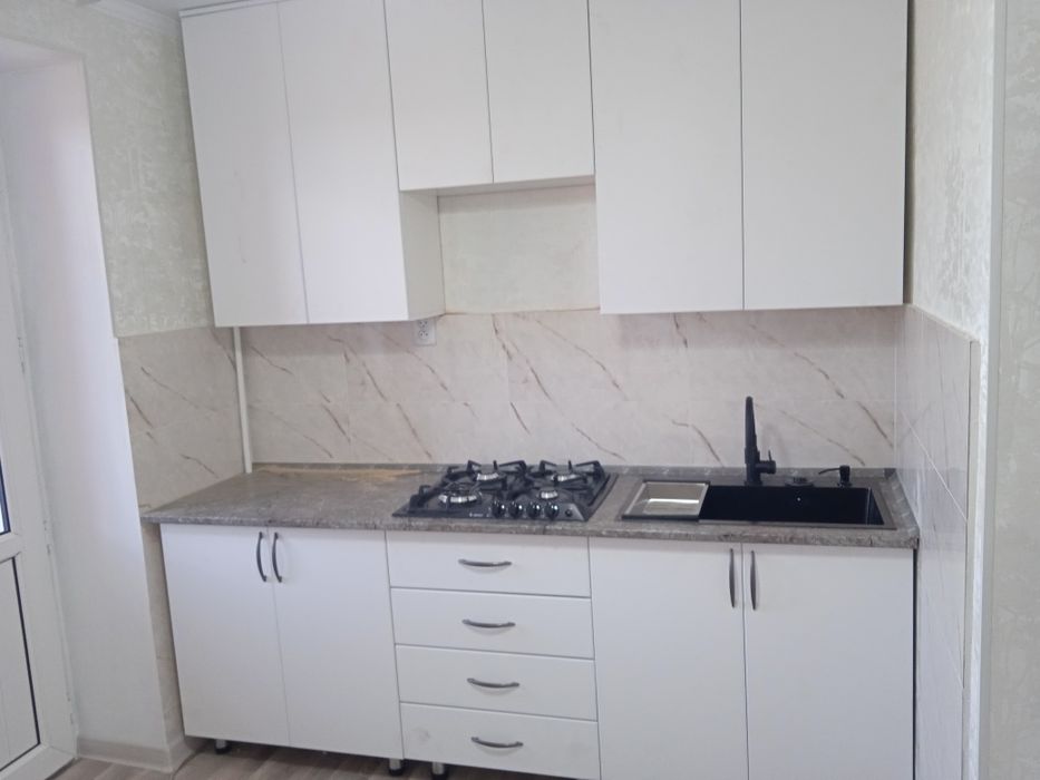 Изготовление корпусной мебели