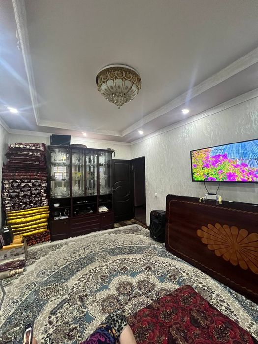 Olmaliq shahar,Abdulla Qahor 5/3