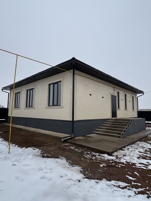 Продам дом новый Срочно торг