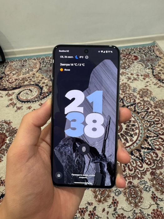 Google pixel 8 продам
