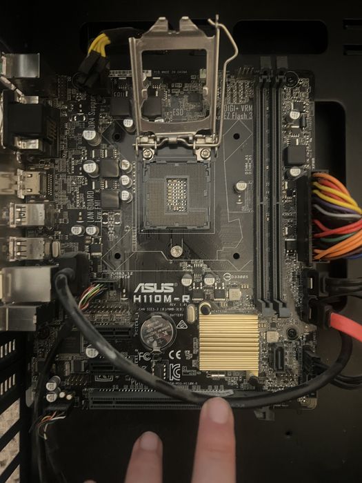 Vand pc gaming/office/programare