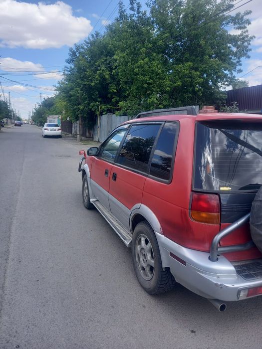 Mitsubishi RVR продам
