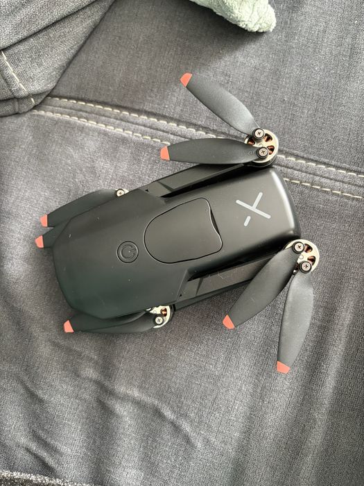 Drone turbo x 4k viper